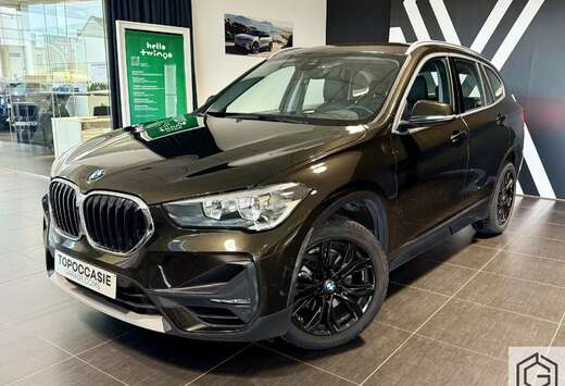 BMW X1 sDrive18i AUTOMAAT  *Garantie