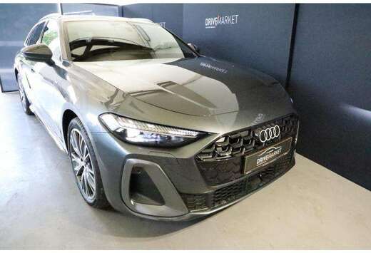 Audi Avant