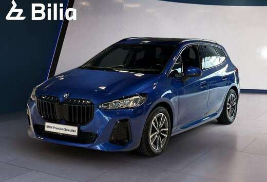 BMW 218i Active Tourer M Sport