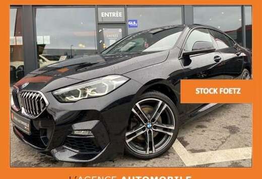 BMW 218i GR-Coupe  M Sport JUSQU\'A 48 MOIS DE GARANT ...