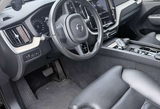 Volvo 2.0 T6 AWD PHEV Inscription Geartronic