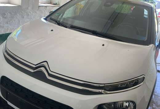 Citroen 1.1i Attraction