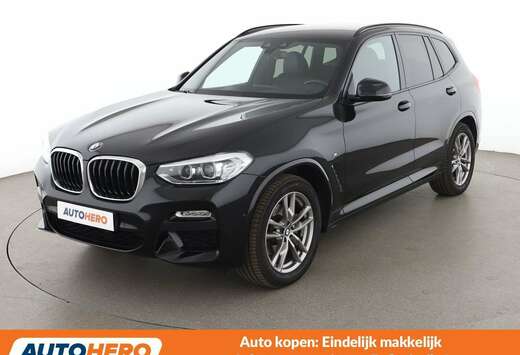 BMW xDrive 20i M Sport
