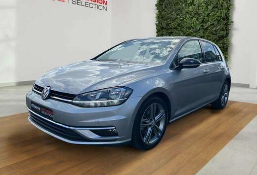 Volkswagen Golf Last Edition 1.6 TDI 115 cv iQ-Drive  ...