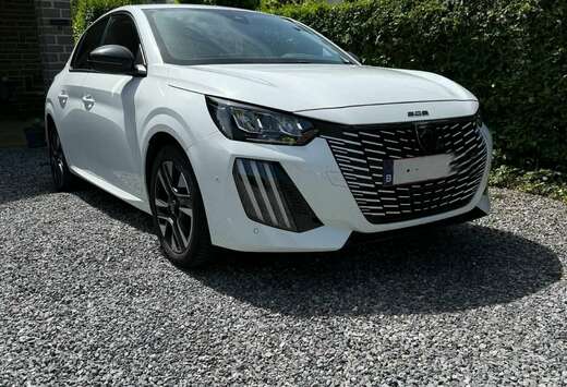 Peugeot 1.2 Turbo Allure