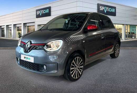 Renault 3 1.0 SCe 75 Edition One