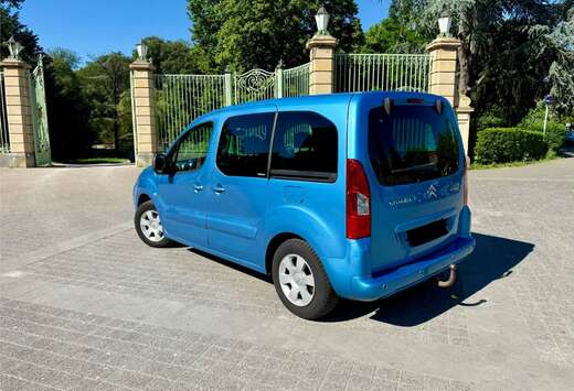 Citroen Berlingo 1.6i Multispace