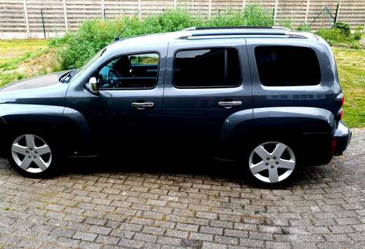 Chevrolet HHR 2.4 LT