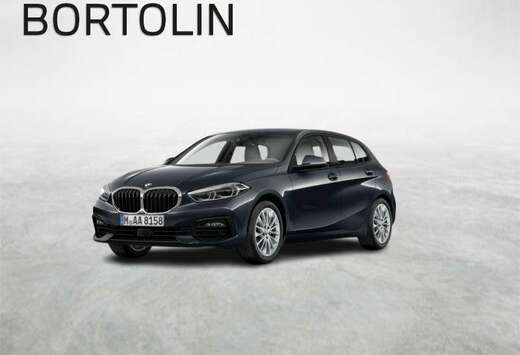 BMW d LED NAVI PRO