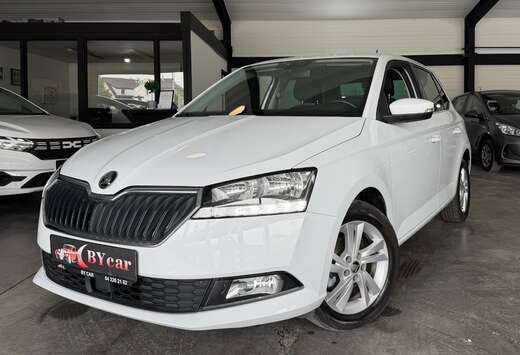 Skoda 1.0i *GARANTIE 2 ANS*