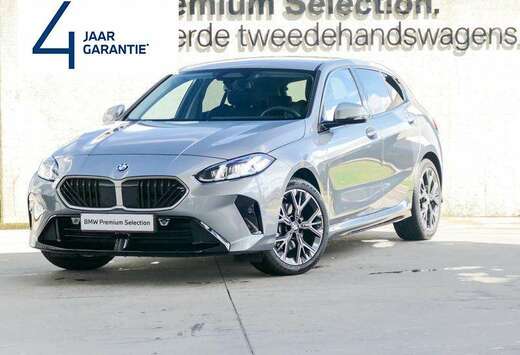 BMW 120i M Sport