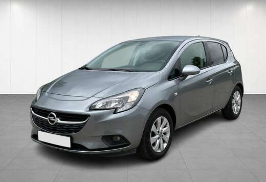 Opel Enjoy -  parkeersensoren - Airco