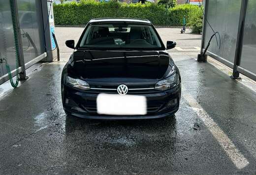 Volkswagen 1.0 TSi Comfortline OPF