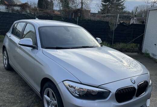 BMW 118i