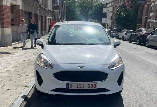 Ford COOL&CONNECT
