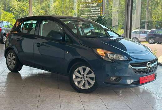 Opel 1.2 ESSENCE 69 CV - AIRCO-