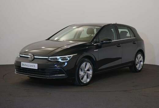 Volkswagen Style 1.5 TSI DSGGPSLEDERGOLANE+SIDEACCCAM ...