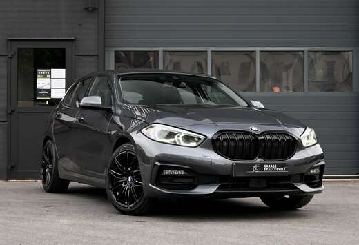 BMW iA Sportline - Sportzetels - Keyless - LED - HUD  ...