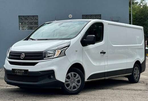 Renault Trafic ENERGY dCi 120 L2H1 3,0t Komfort