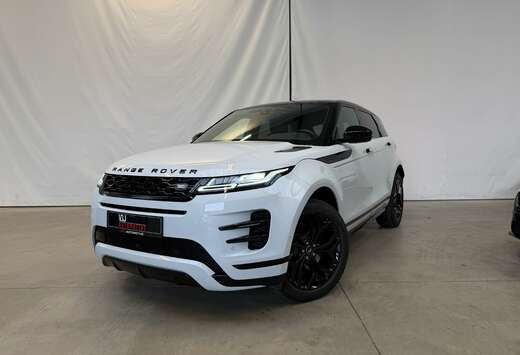 Land Rover R-DYNAMIC*PHEV*AWD*ACC*AEB*360*BSM*