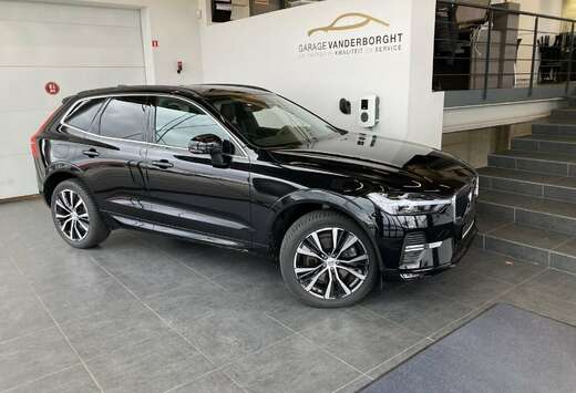 Volvo HYBRID BENZINE AUTOMAAT 32000KM+TAL VAN OPTIES