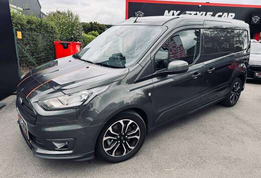Ford 1.5 TDCi Sport, TVA RECUP, Automatique, Garantie ...