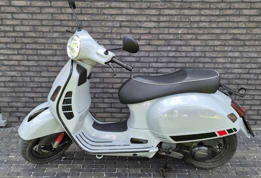 Piaggio