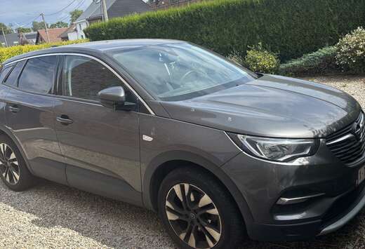 Opel 1.5 Turbo D Edition S&S