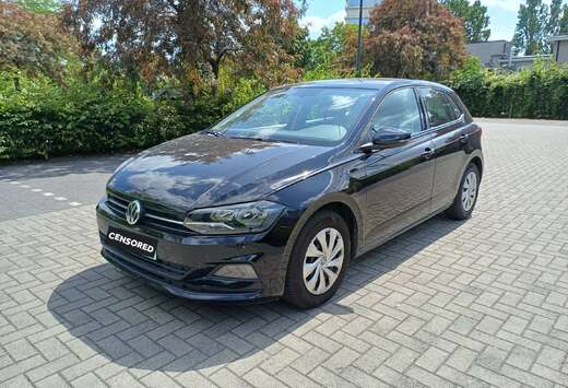 Volkswagen 1.0 TSI Boite Automatique DSG7