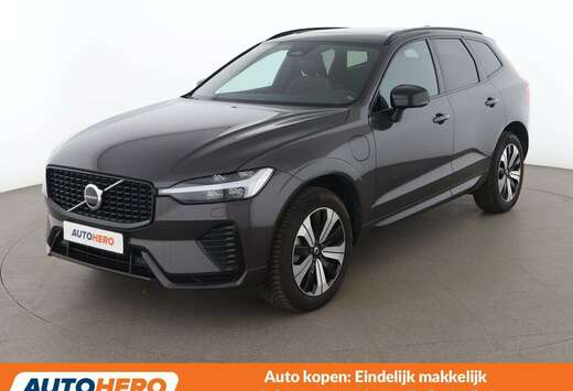 Volvo 2.0 T6 Recharge Plug-in Hybrid Plus Dark AWD