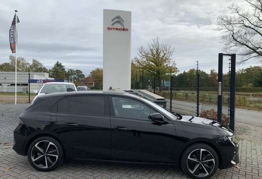 Opel 1.2 Turbo 130 Automaat GS