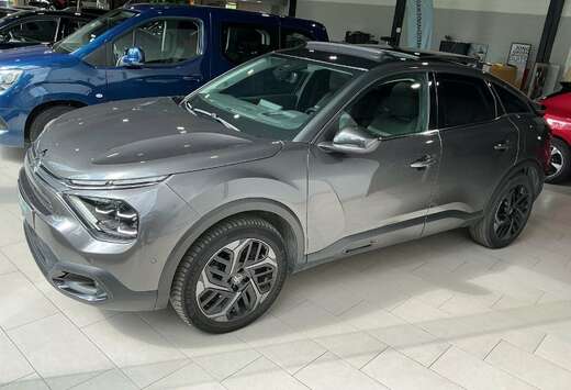 Citroen PureTech S&S Shine Pack
