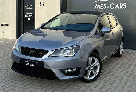 SEAT 1.0TSI FR Sport / Airco  BT - Start&Stop