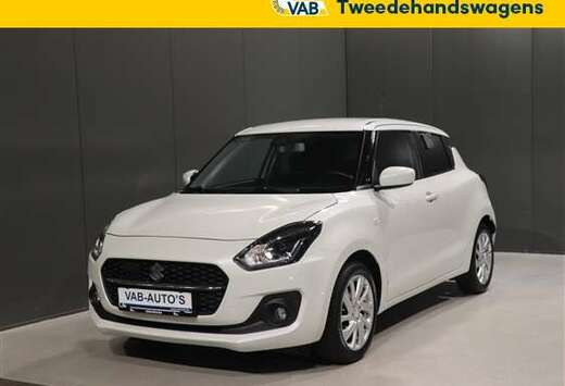 Suzuki 1.2 GL+