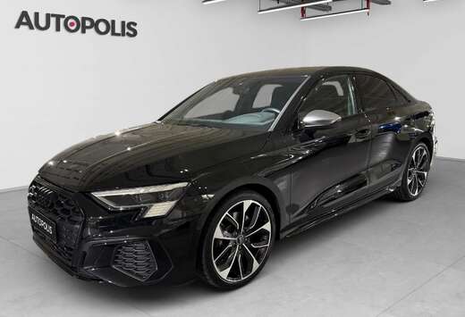 Audi Limousine TFSI S tronic quattro