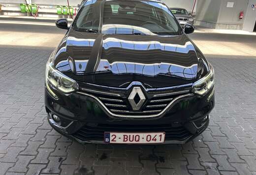 Renault 1.33 TCe Bose Edition GPF