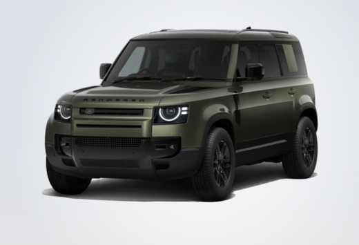 Land Rover 110 D200 S AWD Auto. 26MY