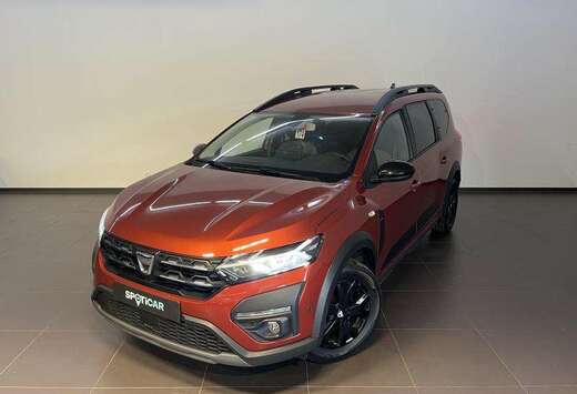 Dacia Extreme