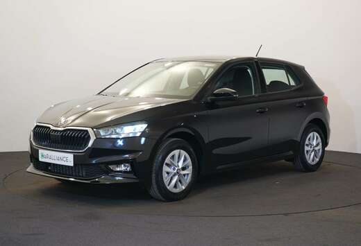 Skoda Selection 1.0TSIDSGNAVbyAPPSGS.CHLEDJA\