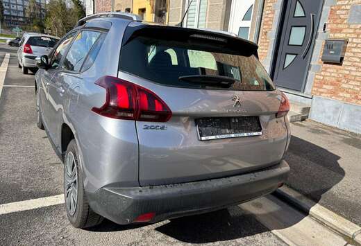 Peugeot 1.6 BlueHDi 100ch