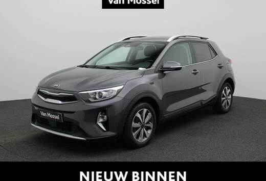 Kia 1.0 T 100 More Navi | CARPLAY | CAMERA