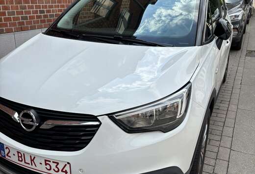 Opel 1.2 ECOTEC Start/Stop Edition