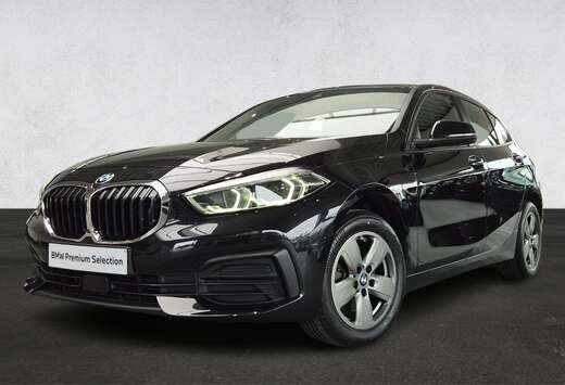 BMW Advantage