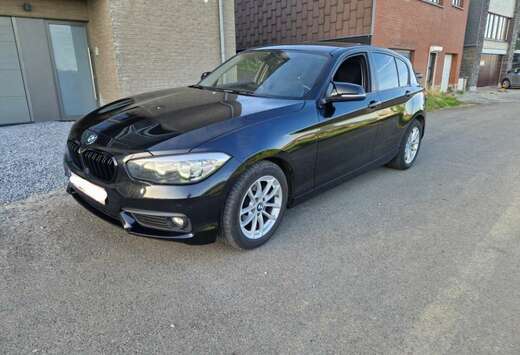 BMW d GPS clim digitale euro6b