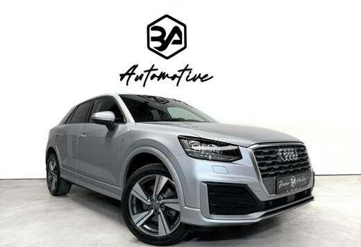 Audi 1.4 TFSI  S tronic  S LINE