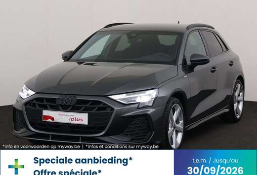 Audi Audi A3 Sportback Business Edition S line 30 TFS ...
