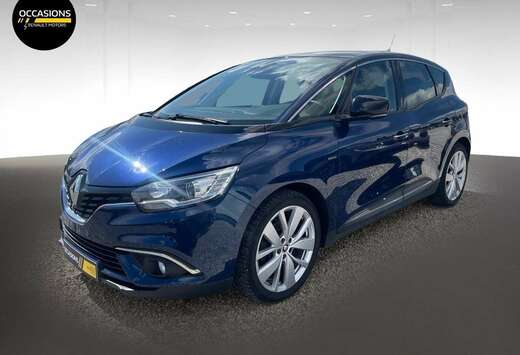 Renault TCe Limited#2 GPF
