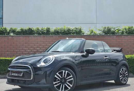 MINI 1.5A CANDEM - 2021 - 40.000 KM - AUTOMATIQUE