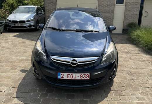 Opel S-D
