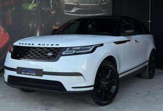 Land Rover 2.0d S 4x4